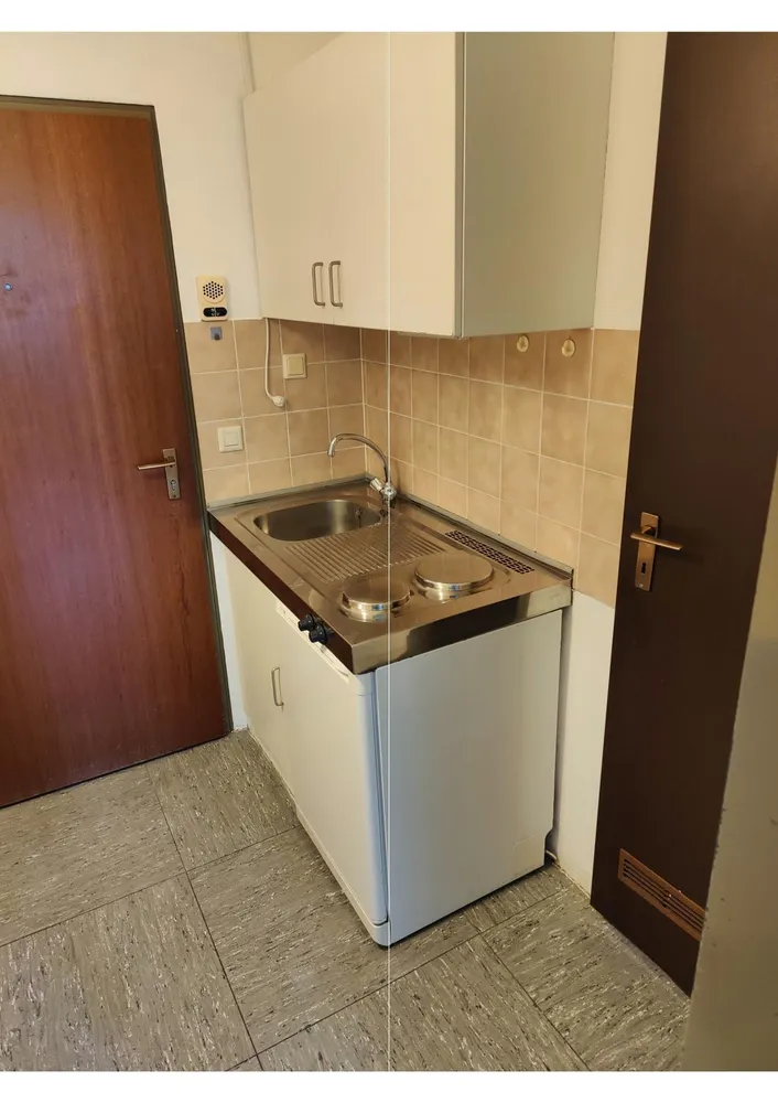1 Zimmer Wohnung mit 32 m² in Mainz – Bild 5
