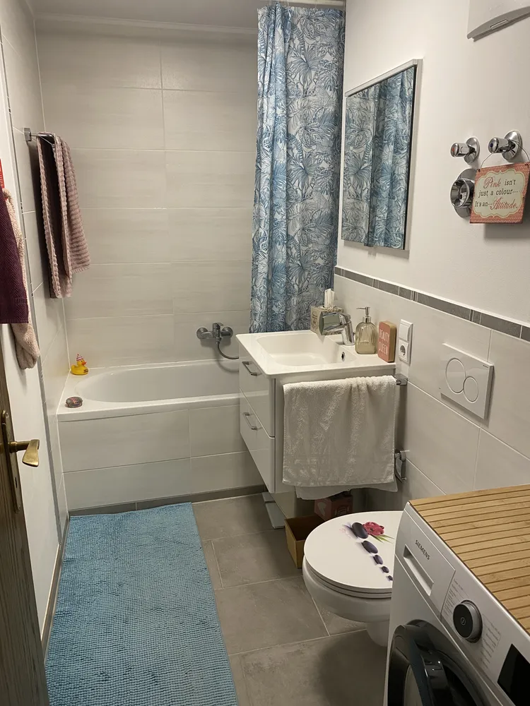 3 Zimmer Wohnung mit 60 m² in Rosenheim – Bild 10