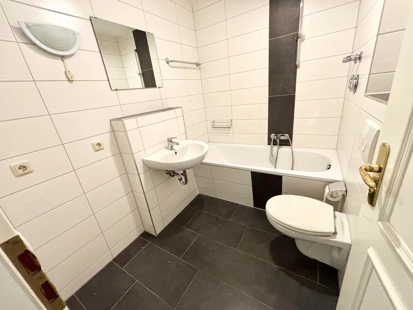 2 room apartment with 47 m² in Chemnitz – Photo 9