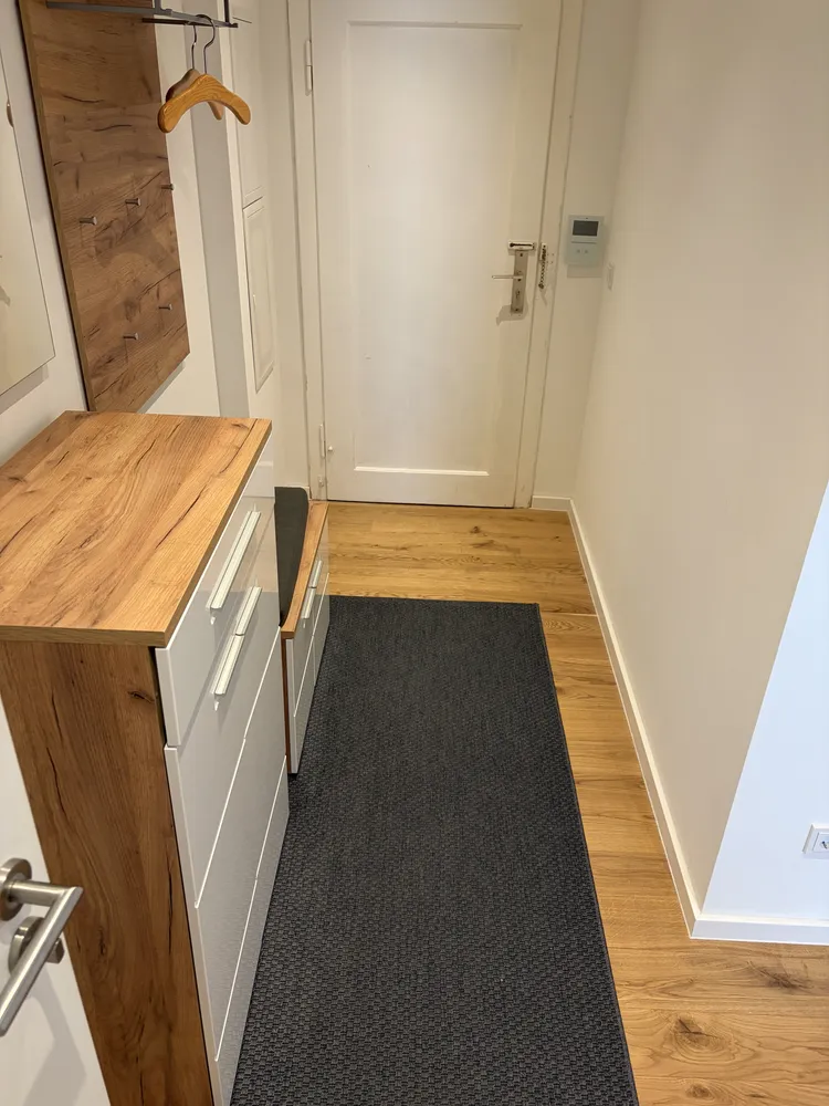 3 room apartment with 41 m² in Frankfurt am Main – Photo 5