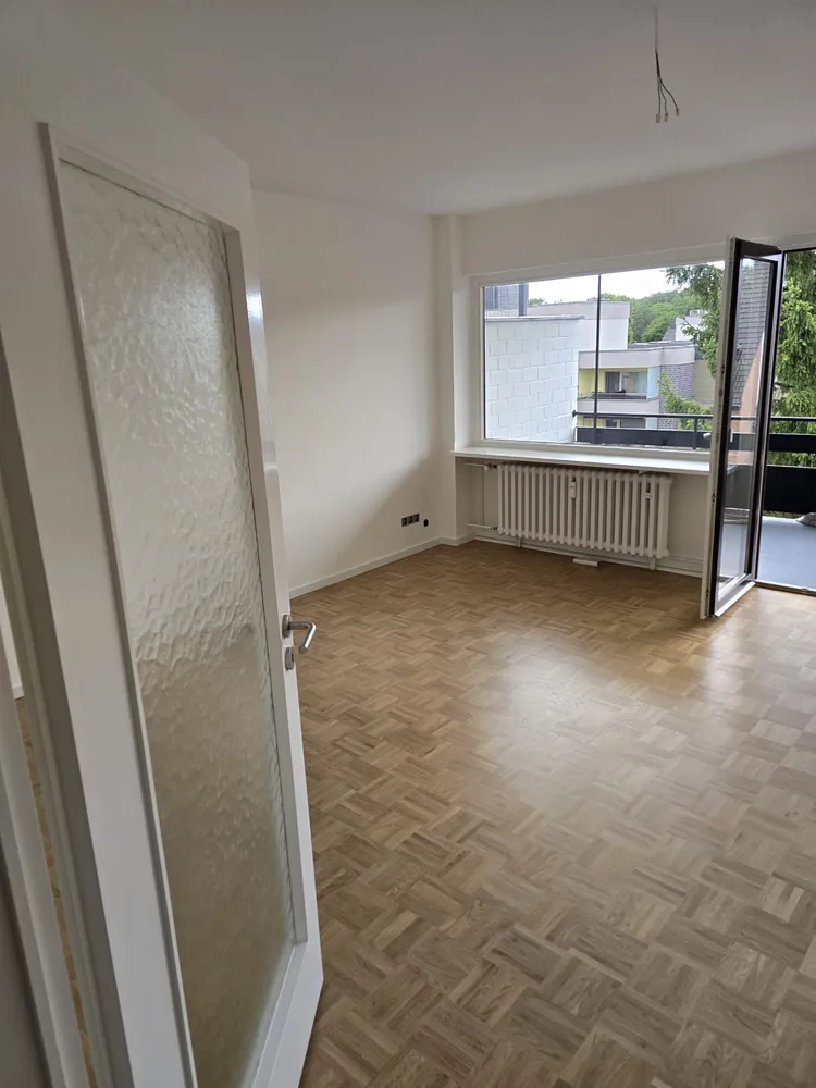 3 Zimmer Wohnung mit 64 m² in Düsseldorf – Bild 5