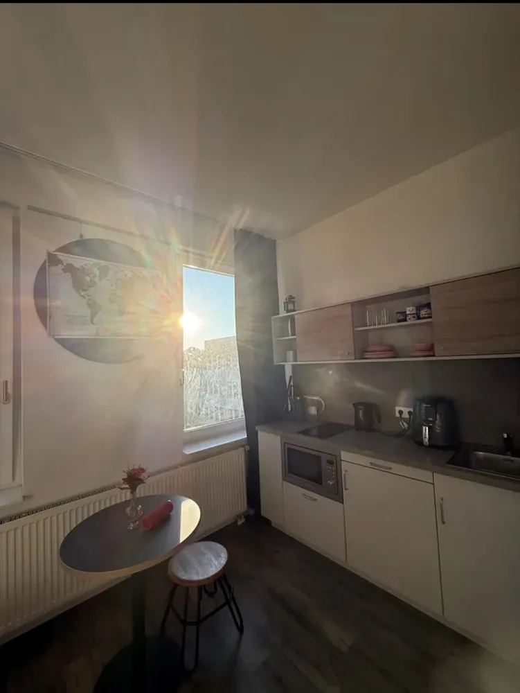 1 Zimmer Wohnung mit 25 m² in Darmstadt – Bild 3