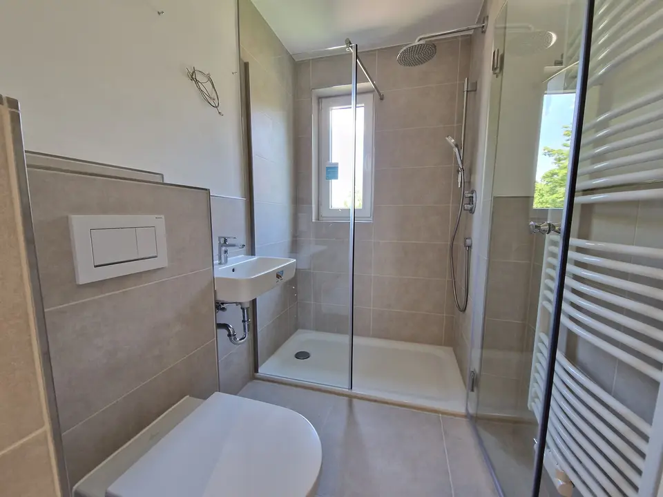 2 Zimmer Wohnung mit 40 m² in Bielefeld – Bild 10
