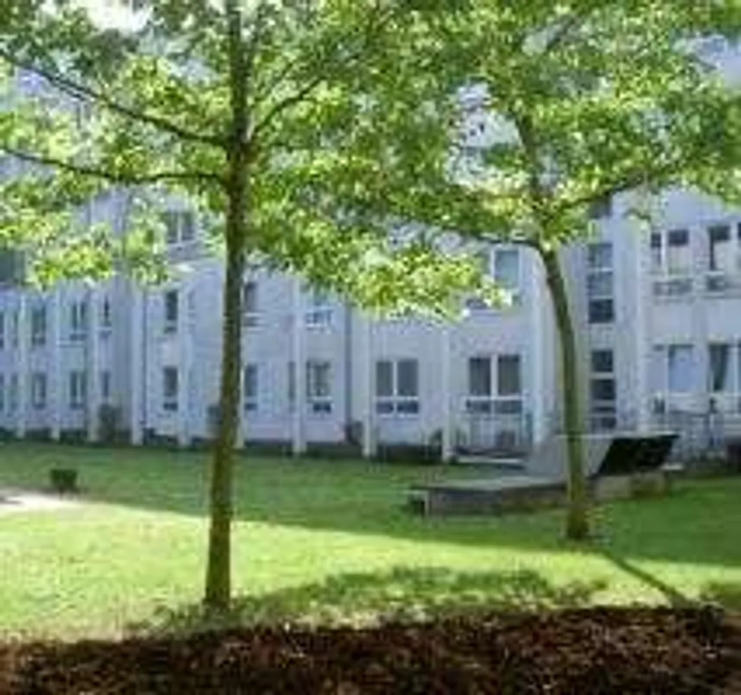 1 room apartment with 26 m² in Kaiserslautern – Photo 6