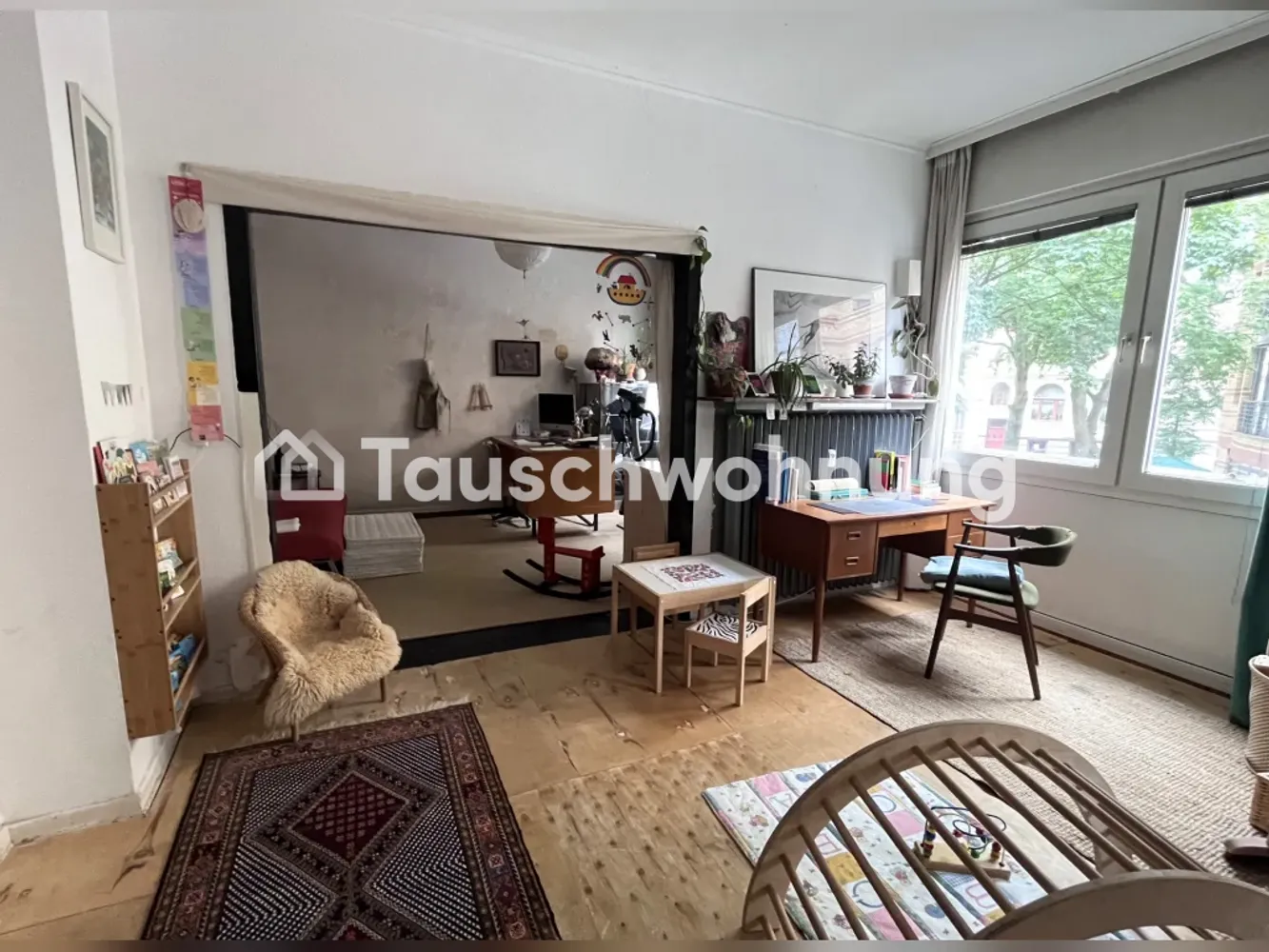 3 Zimmer Wohnung mit 89 m² in Köln – Bild 6