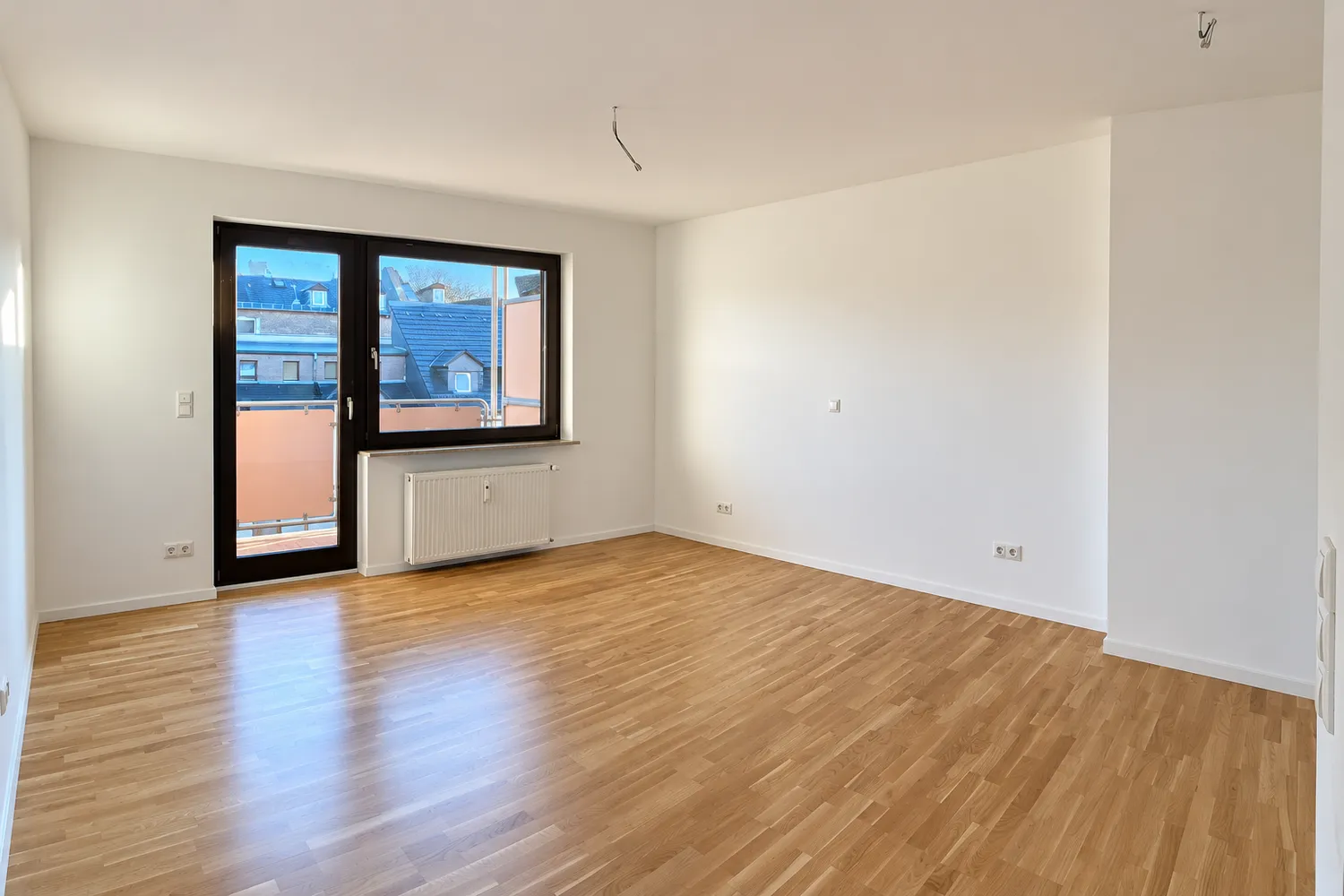 1 Zimmer Wohnung mit 32 m² in Wiesbaden – Bild 6