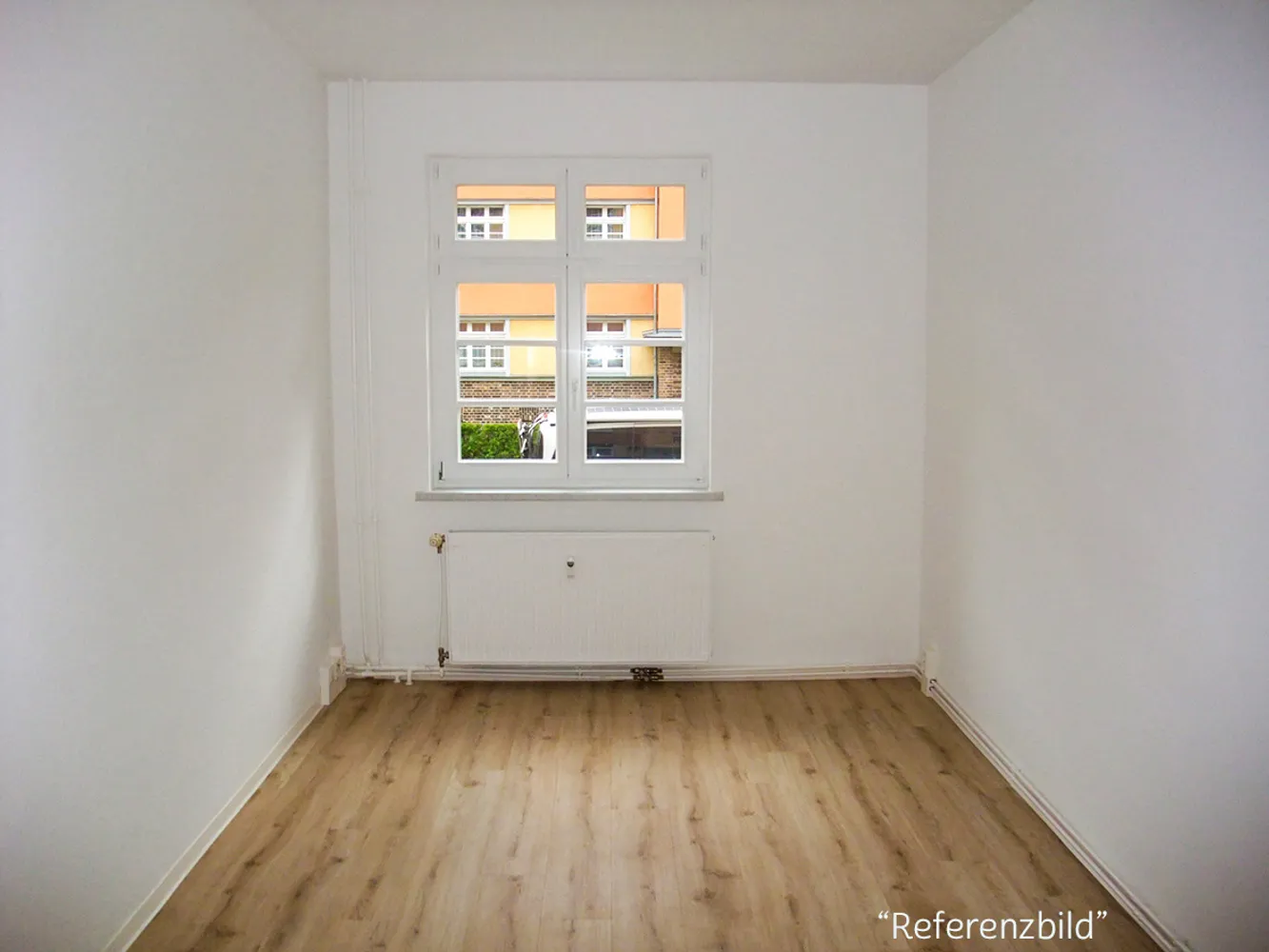 3 Zimmer Wohnung mit 72 m² in Leipzig – Bild 1