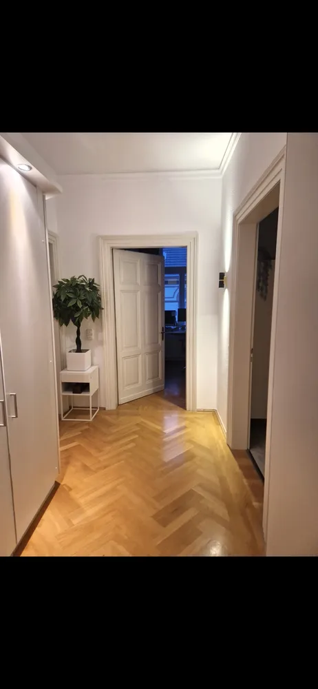 3 Zimmer Wohnung mit 125 m² in Mülheim an der Ruhr – Bild 3