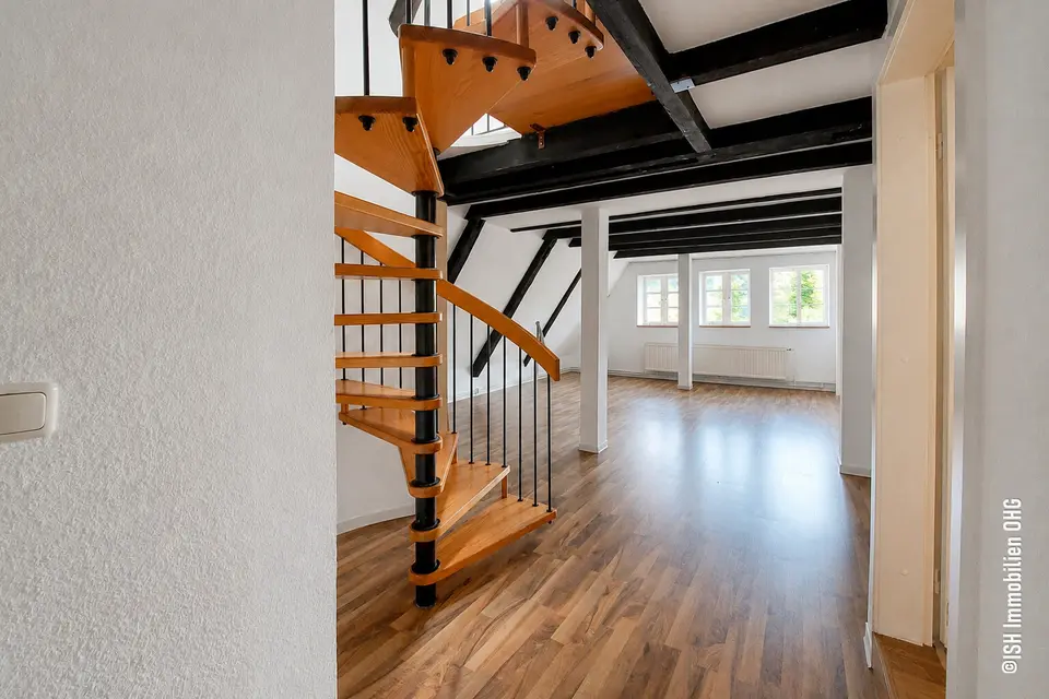 3 Zimmer Wohnung mit 65 m² in Stade – Bild 5