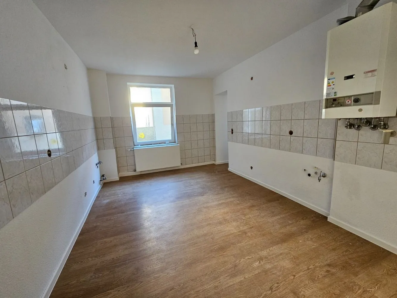 3 room apartment with 69 m² in Mühlhausen – Photo 10