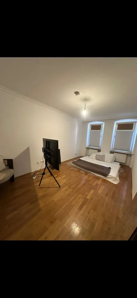 5 room apartment with 120 m² in Nuremberg – Photo 5