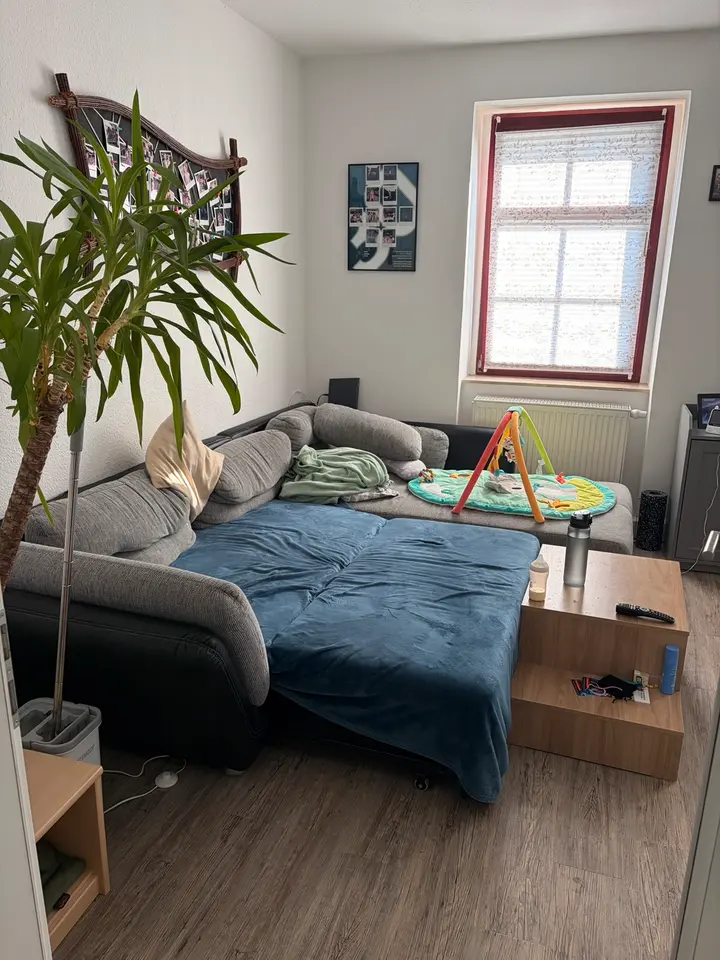 3 Zimmer Wohnung mit 67 m² in Dresden – Bild 1