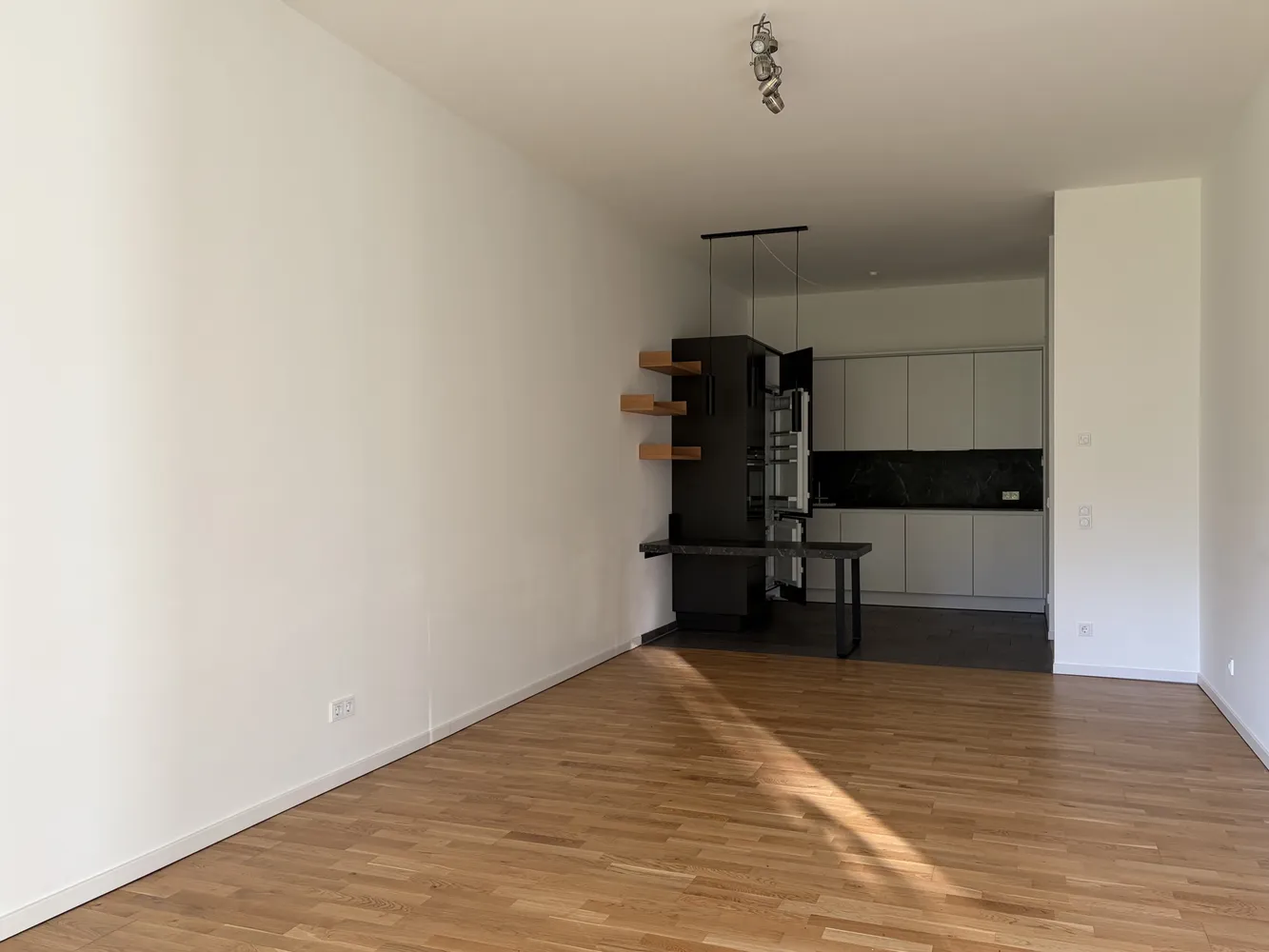 2 room apartment with 80 m² in Bielefeld – Photo 5