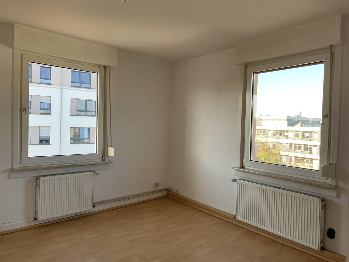 2 Zimmer Wohnung mit 52 m² in Frankfurt am Main – Bild 3