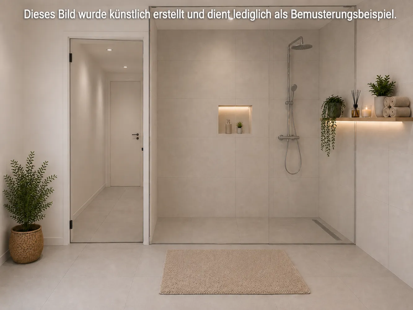 3 Zimmer Wohnung mit 97 m² in Marl – Bild 11