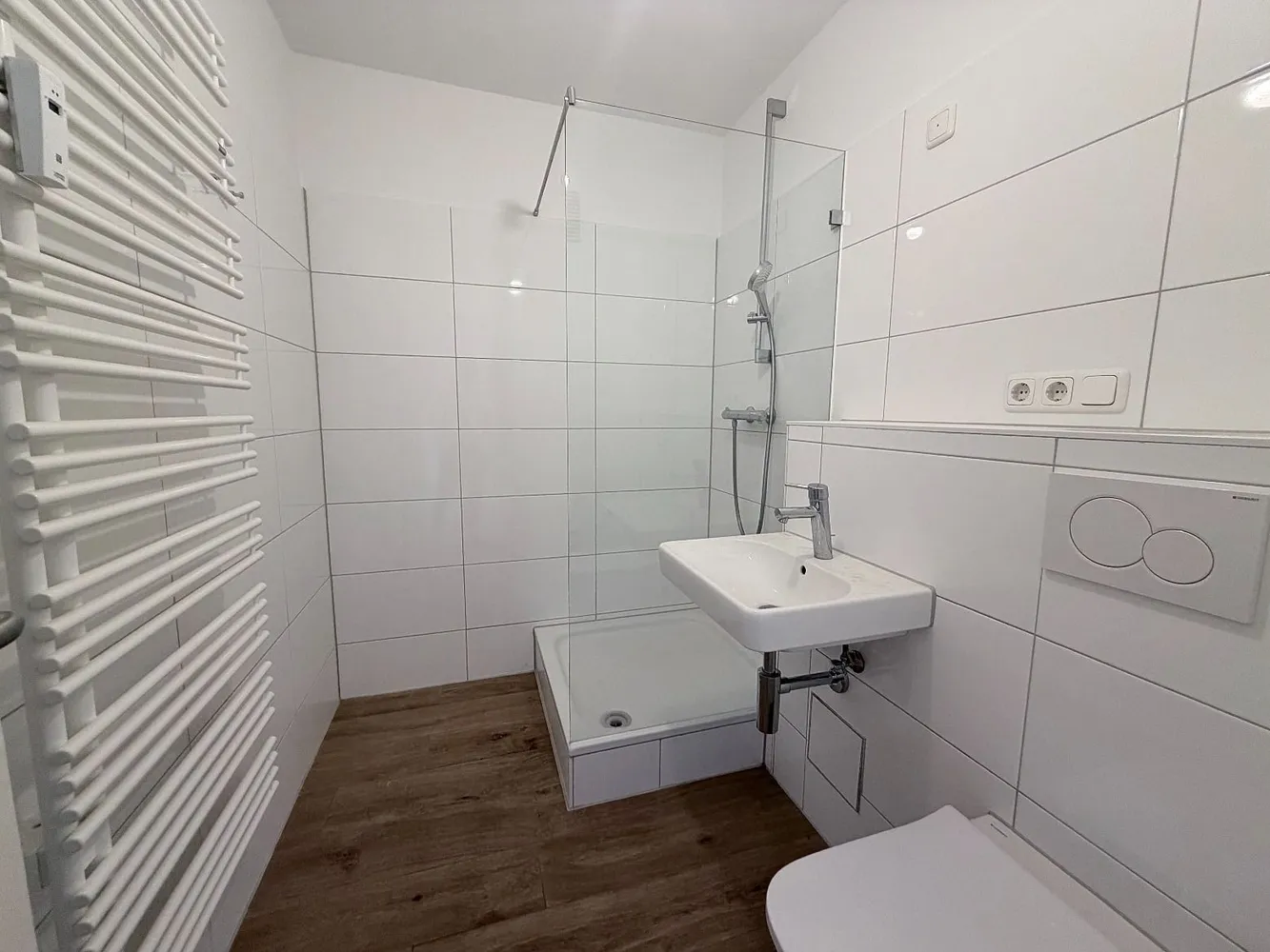 3 room apartment with 70 m² in Augsburg – Photo 4