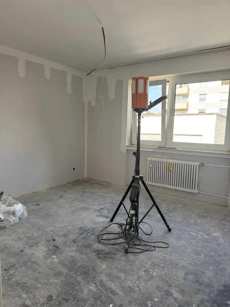 3 Zimmer Wohnung mit 76 m² in Essen – Bild 4