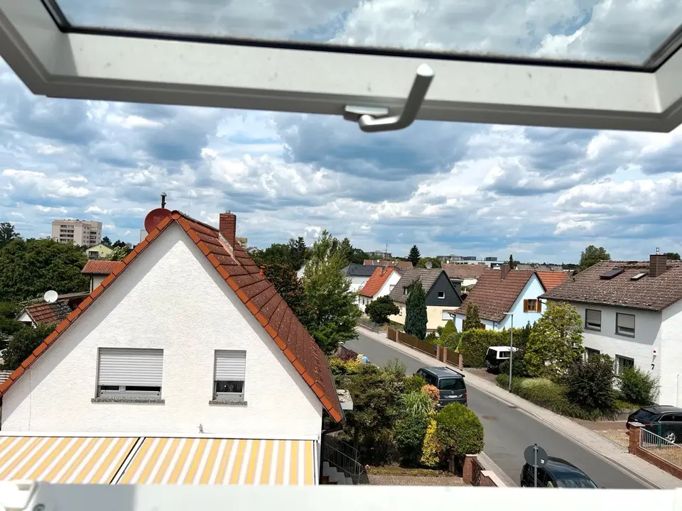 WG-Zimmer mit 24 m² in Dietzenbach – Bild 6