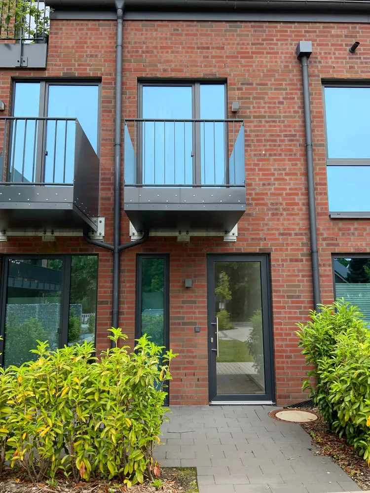 4 Zimmer Wohnung mit 115 m² in Münster – Bild 6