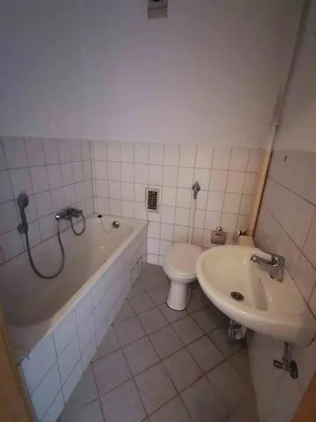 2 Zimmer Wohnung mit 27 m² in Marl – Bild 5