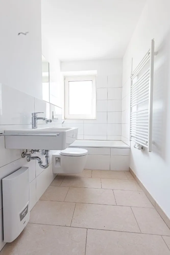 3 room apartment with 68 m² in Hanover – Photo 3