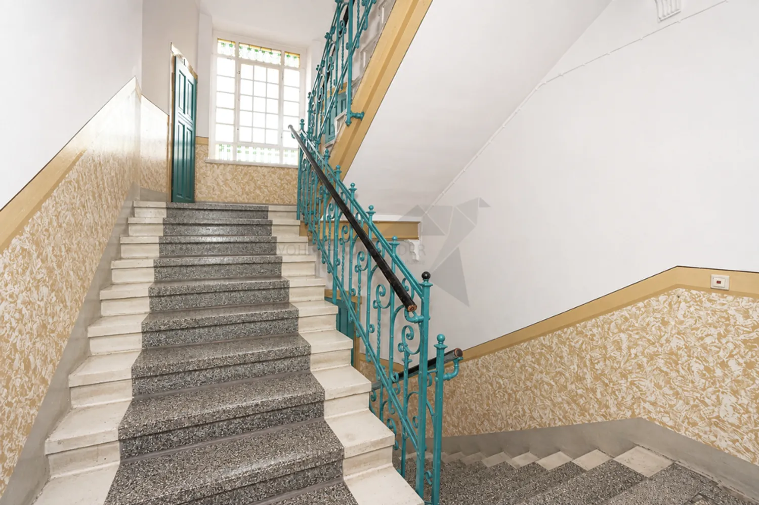 3 room apartment with 73 m² in Chemnitz – Photo 12