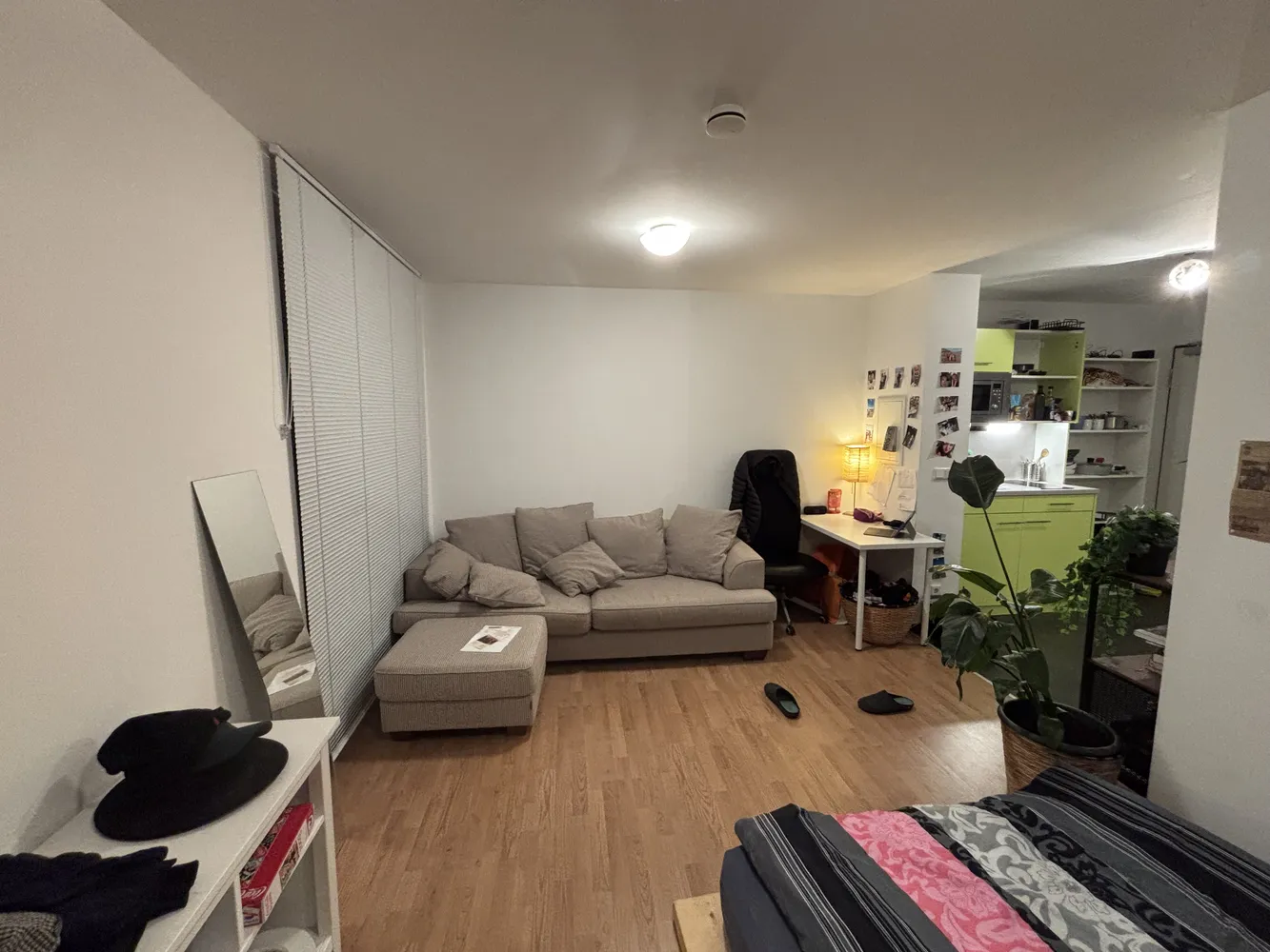 1 Zimmer Wohnung mit 35 m² in Berlin – Bild 7