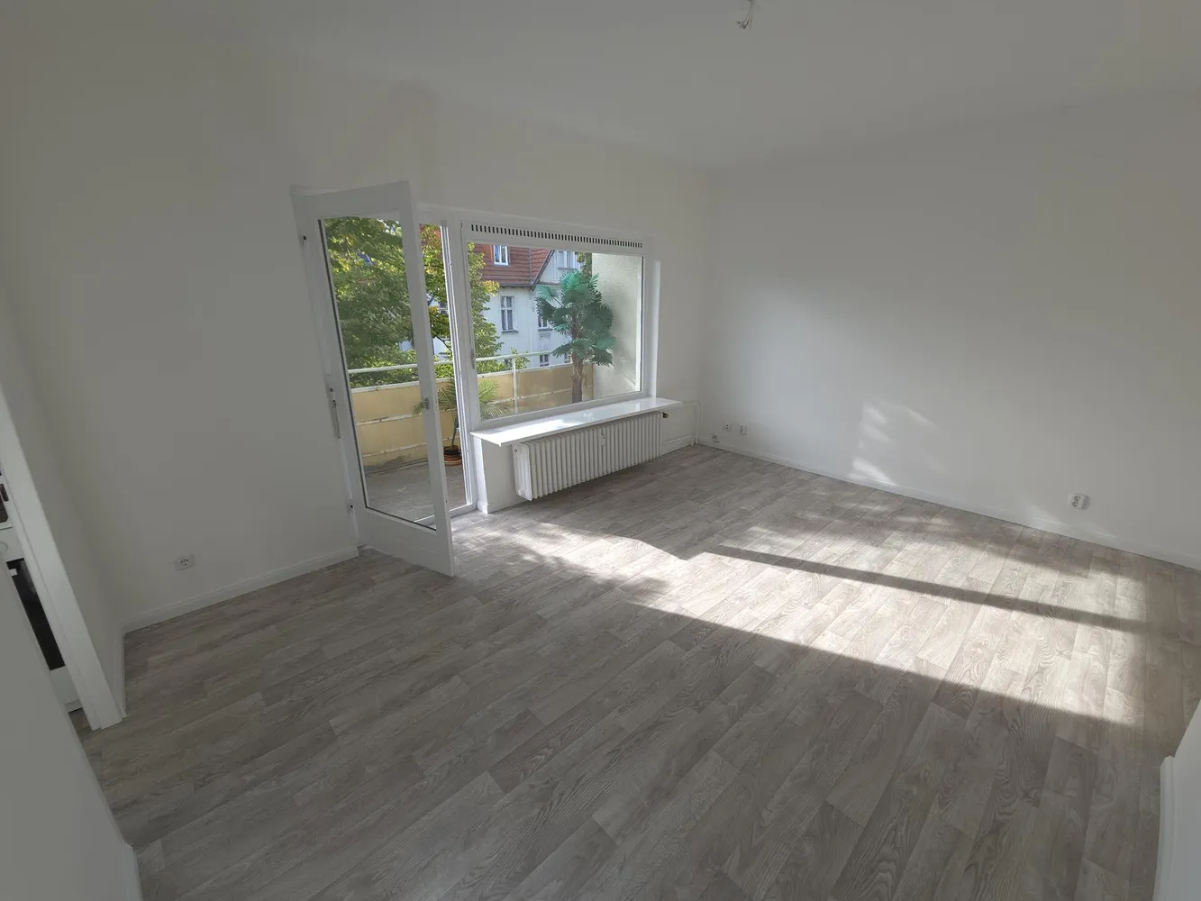 1 Zimmer Wohnung mit 37 m² in Berlin – Bild 3