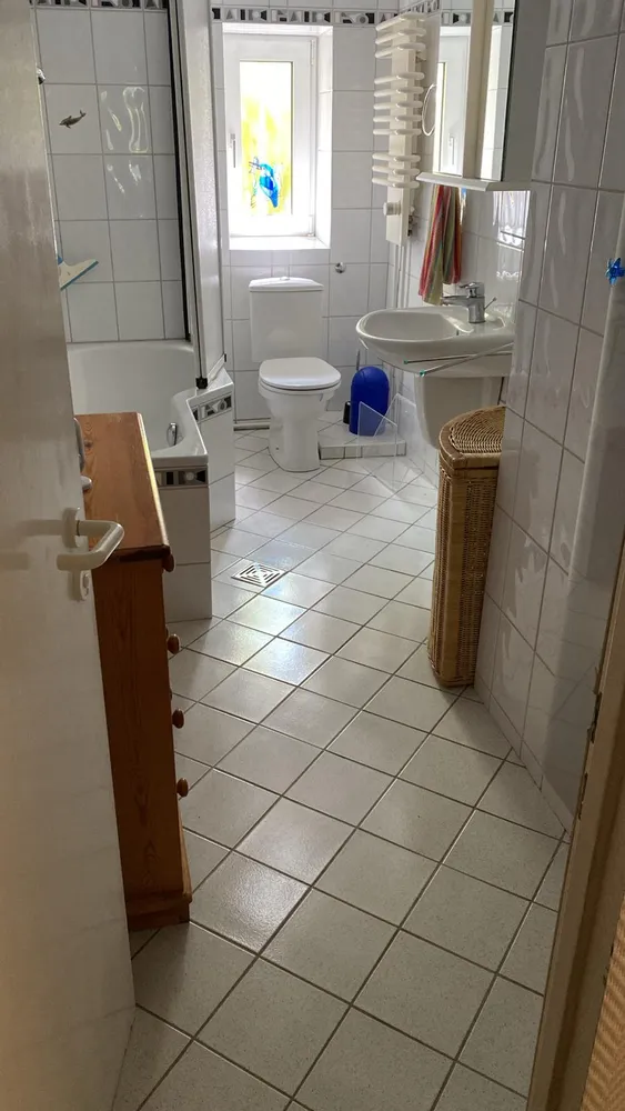 1 Zimmer Wohnung mit 40 m² in Berlin – Bild 4