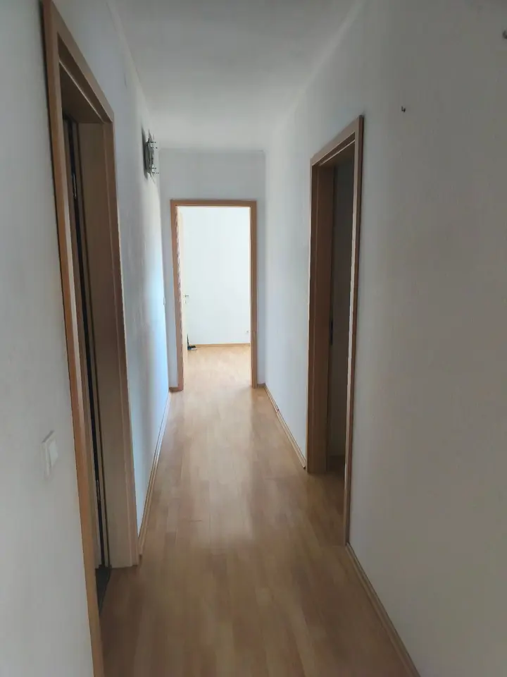 3 Zimmer Wohnung mit 89 m² in Bensheim – Bild 1