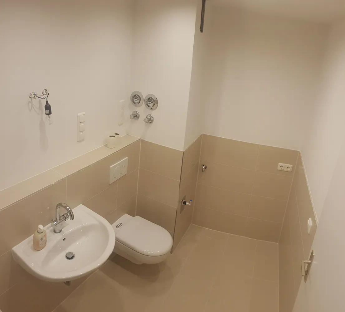 3 Zimmer Wohnung mit 72 m² in München – Bild 11