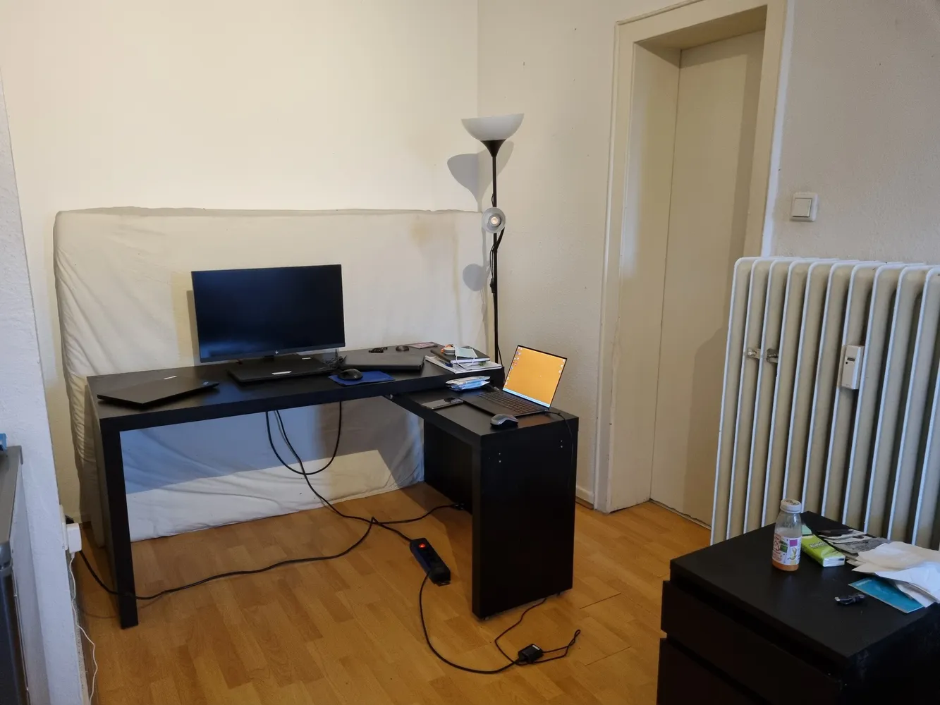 1 room apartment with 32 m² in Düsseldorf – Photo 3
