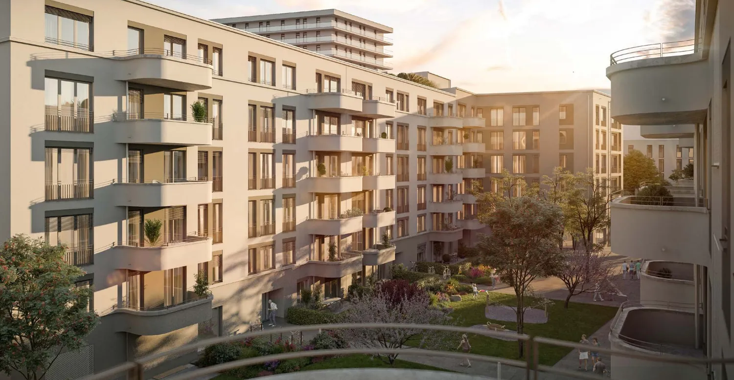 1 Zimmer Wohnung mit 30 m² in München – Bild 5