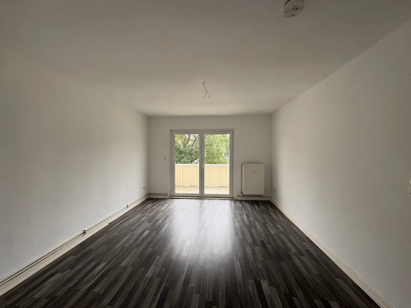 2 room apartment with 60 m² in Brunswick – Photo 2