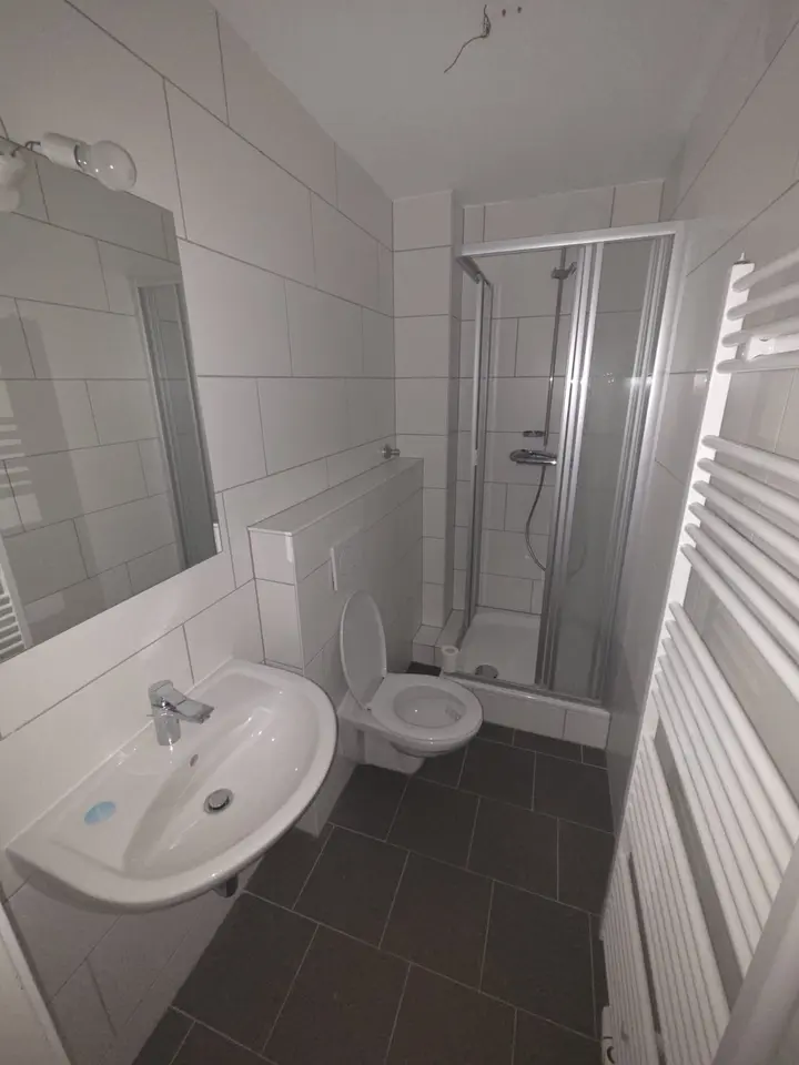 2 Zimmer Wohnung mit 40 m² in Emmerich am Rhein – Bild 7