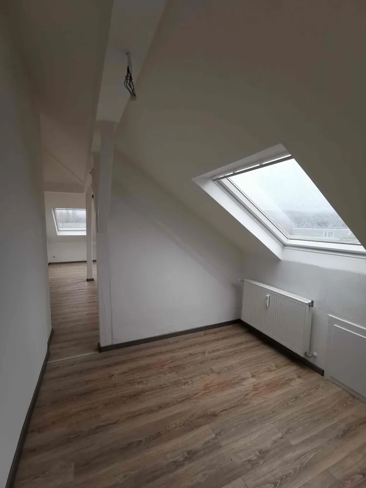 4 Zimmer Wohnung mit 120 m² in Wuppertal – Bild 12