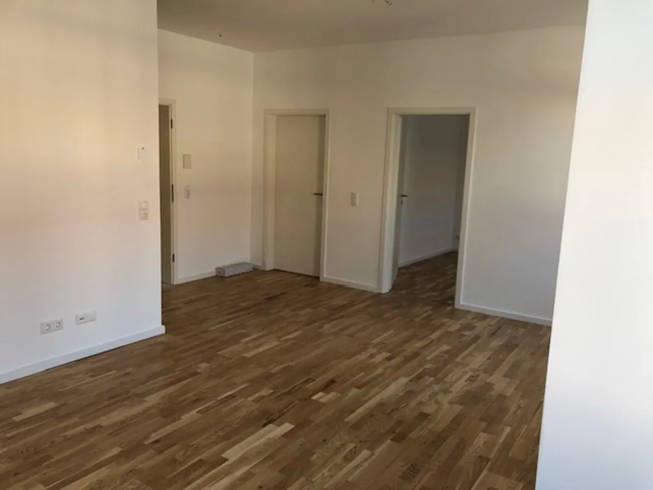 2 Zimmer Wohnung mit 46 m² in Brandenburg an der Havel – Bild 9