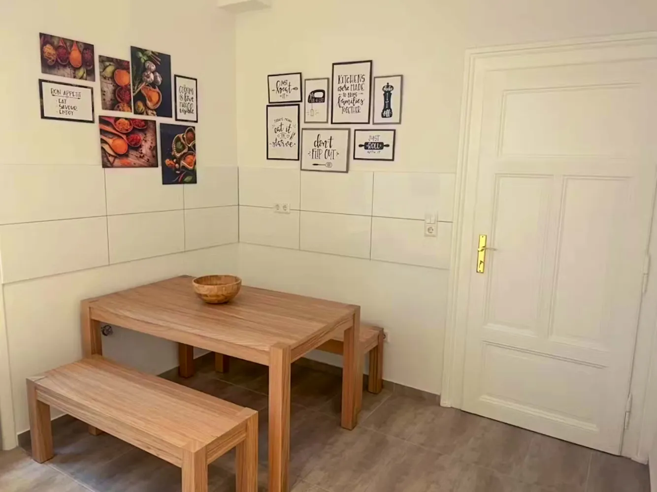 Shared room with 25 m² in Frankfurt am Main – Photo 7