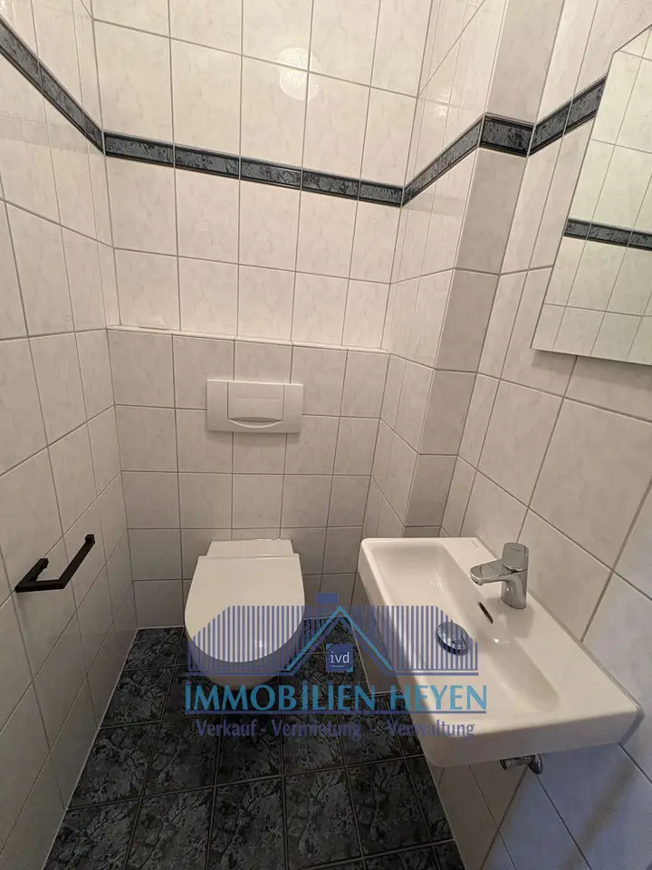 3 Zimmer Wohnung mit 85 m² in Papenburg – Bild 9