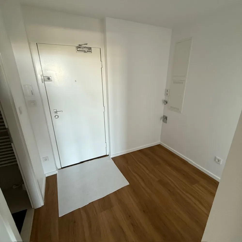 3 Zimmer Wohnung mit 54 m² in München – Bild 11