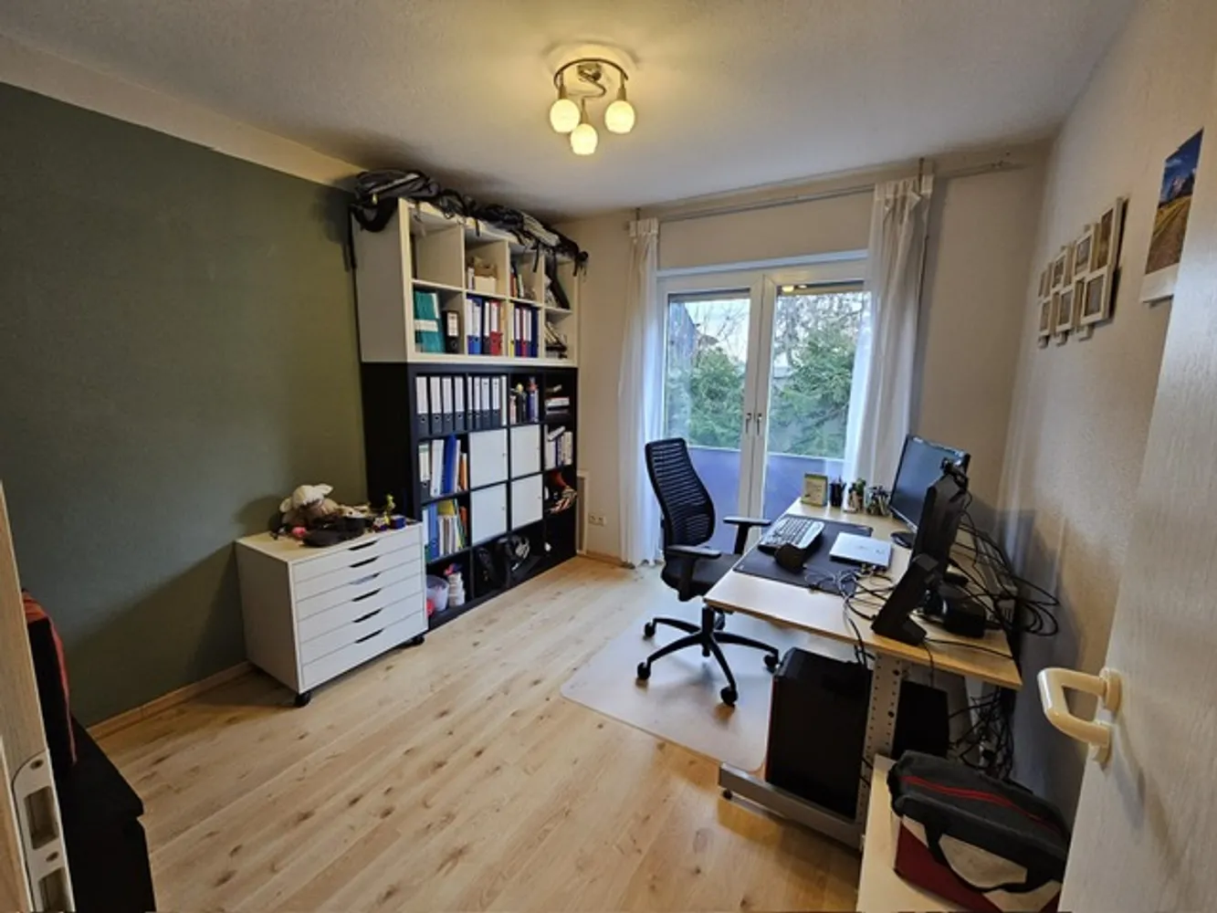 3 Zimmer Wohnung mit 77 m² in Bensheim – Bild 6