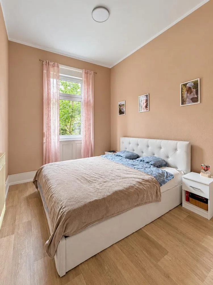 2 Zimmer Wohnung mit 54 m² in Karlsruhe – Bild 5