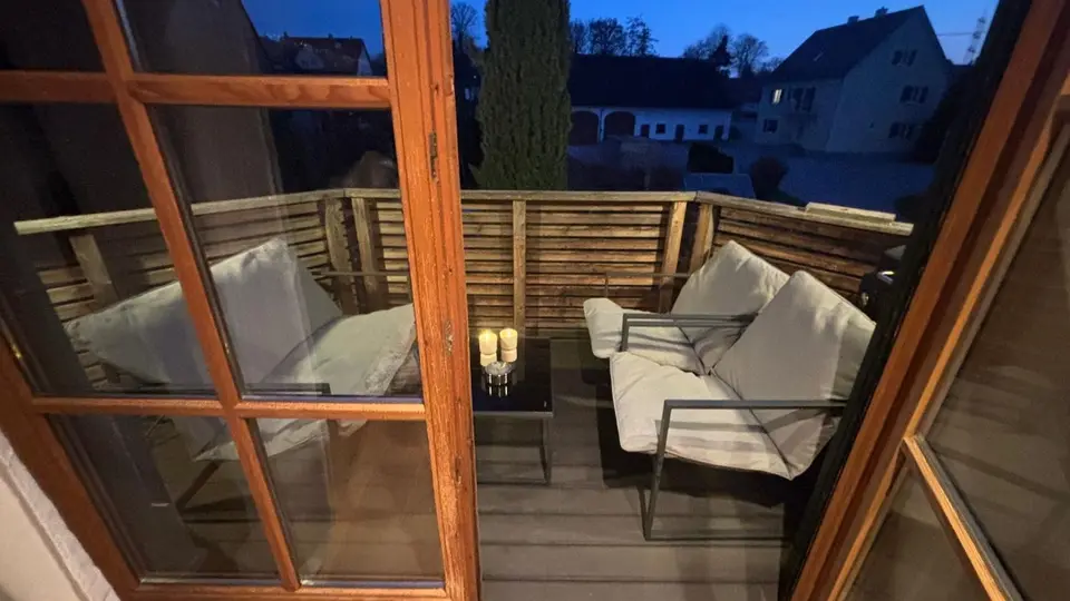 4 Zimmer Wohnung mit 125 m² in Donauwörth – Bild 8
