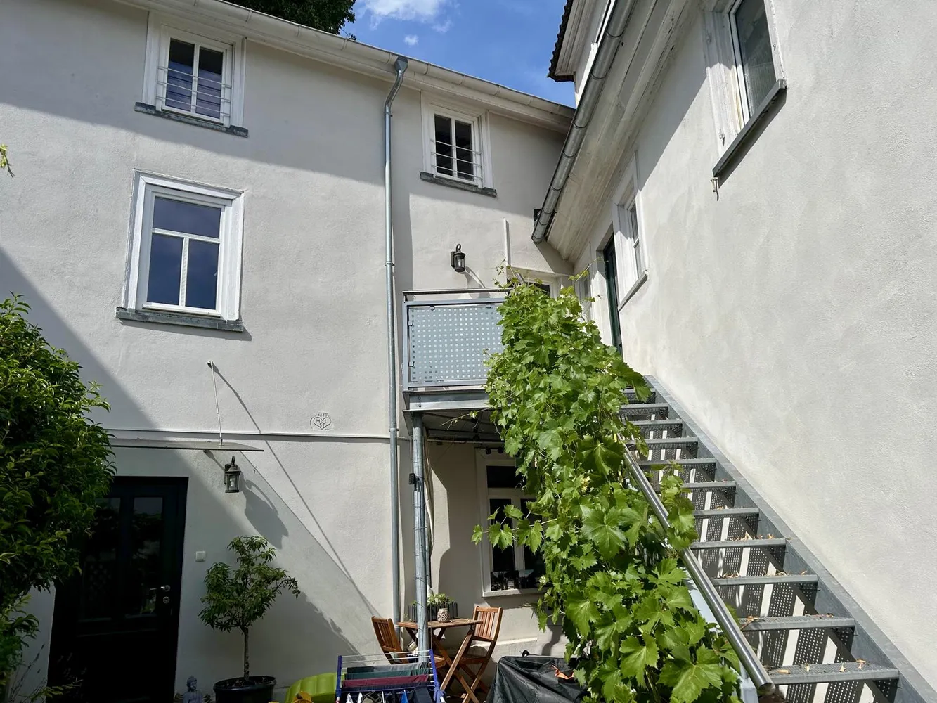 7 room apartment with 175 m² in Wiesbaden – Photo 4