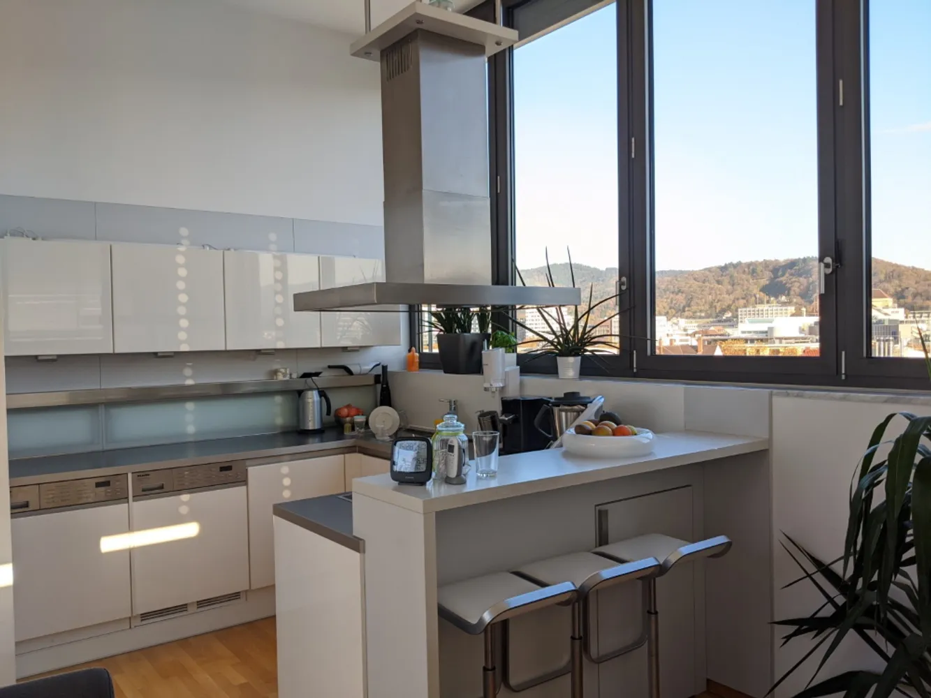 3 room apartment with 118 m² in Freiburg im Breisgau – Photo 8