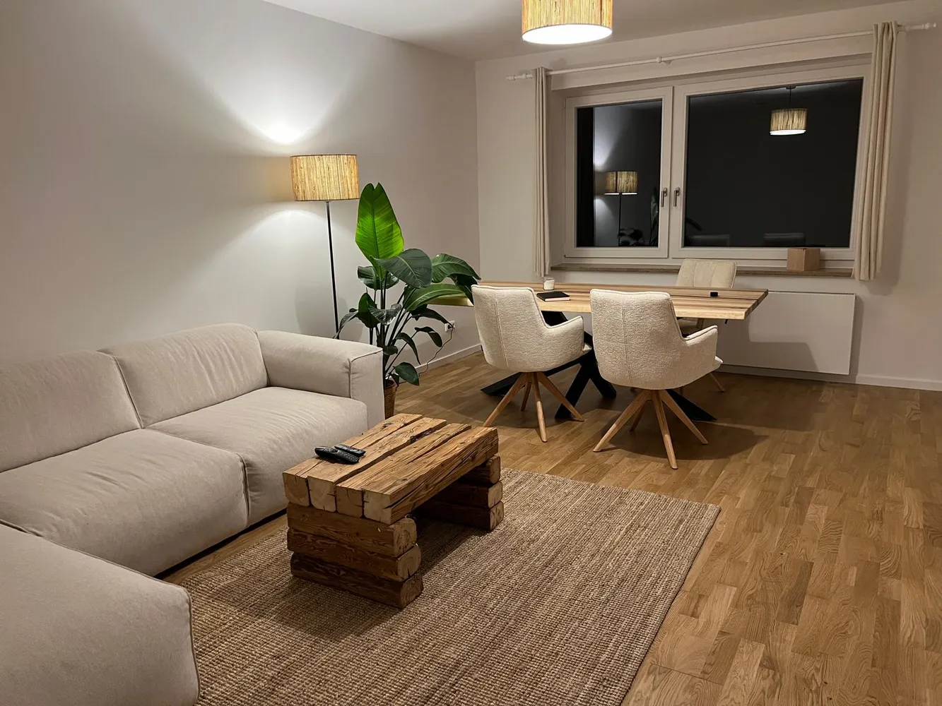 3 Zimmer Wohnung mit 80 m² in München – Bild 4