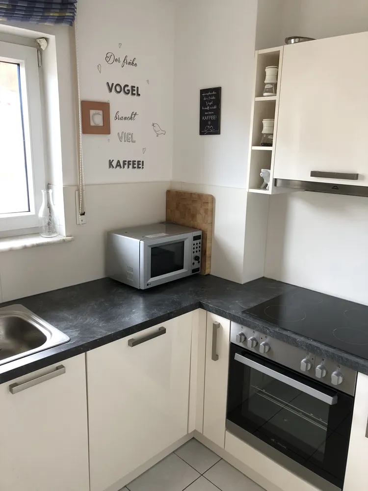 3 Zimmer Wohnung mit 98 m² in Sindelfingen – Bild 9