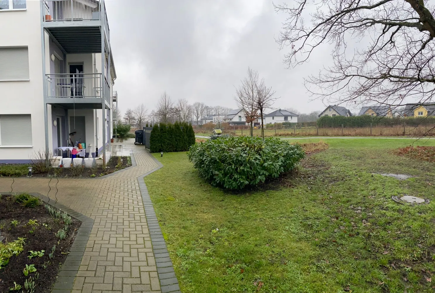 2 Zimmer Wohnung mit 56 m² in Bielefeld – Bild 5