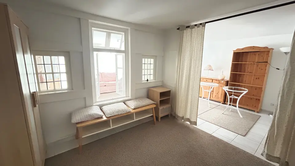 2 Zimmer Wohnung mit 60 m² in Soltau – Bild 4