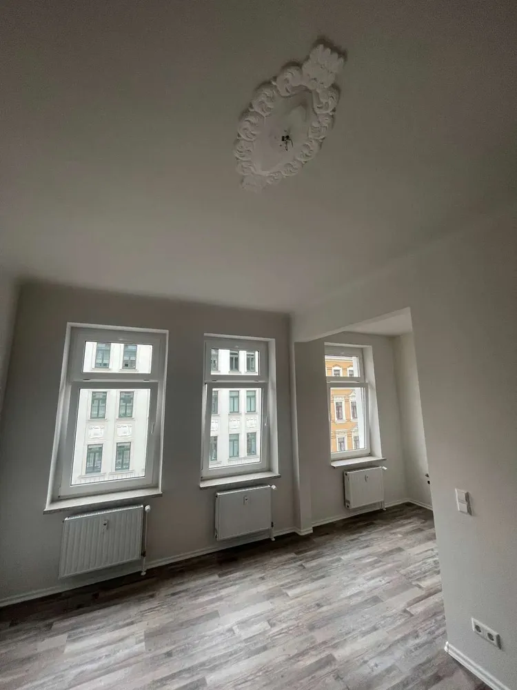 2 Zimmer Wohnung mit 45 m² in Leipzig – Bild 3